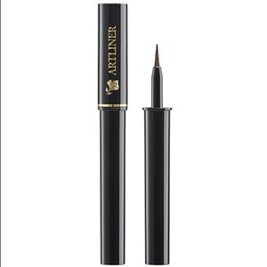 Lancome Artliner Gentle Felt Eyeliner Bold Line 02 Chocolate Satin 1.4ml
